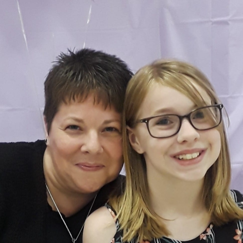 Meet your Posher, Tanya